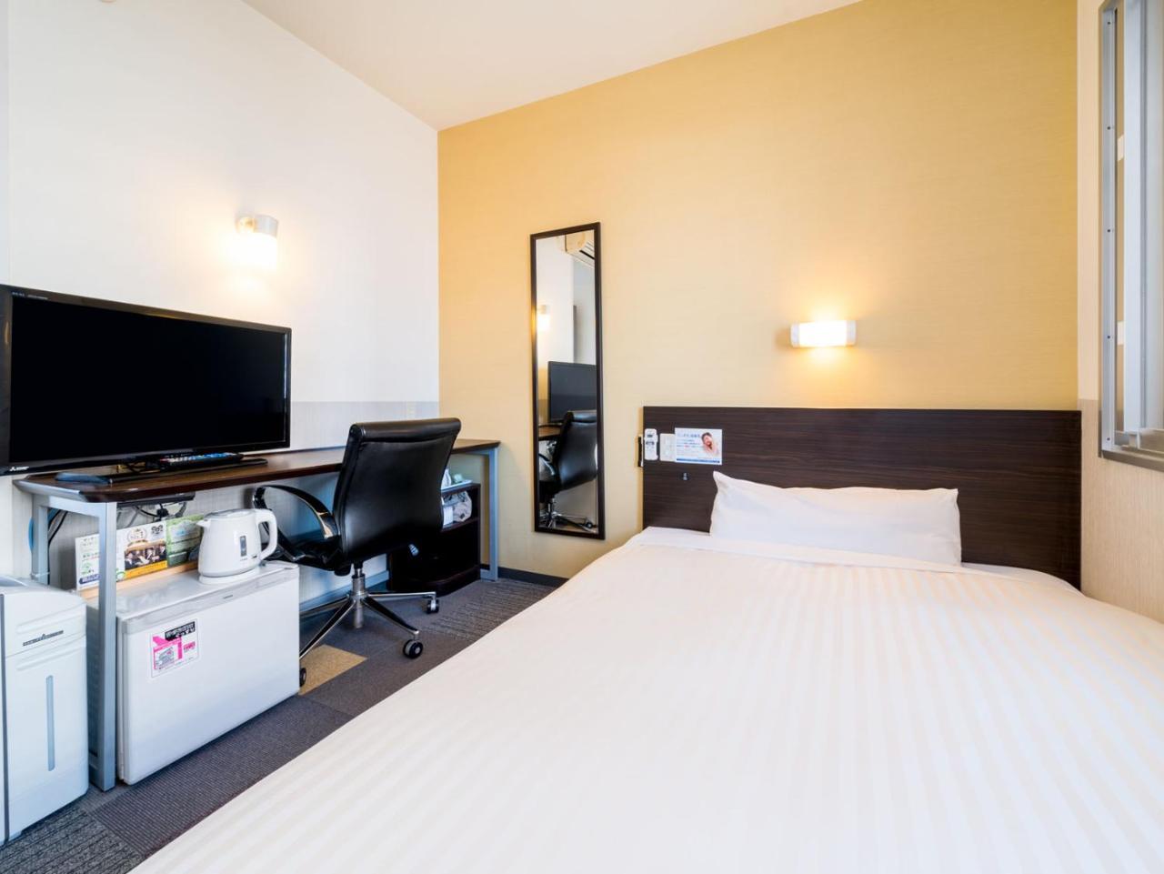 Super Hotel Fuji Inter Экстерьер фото