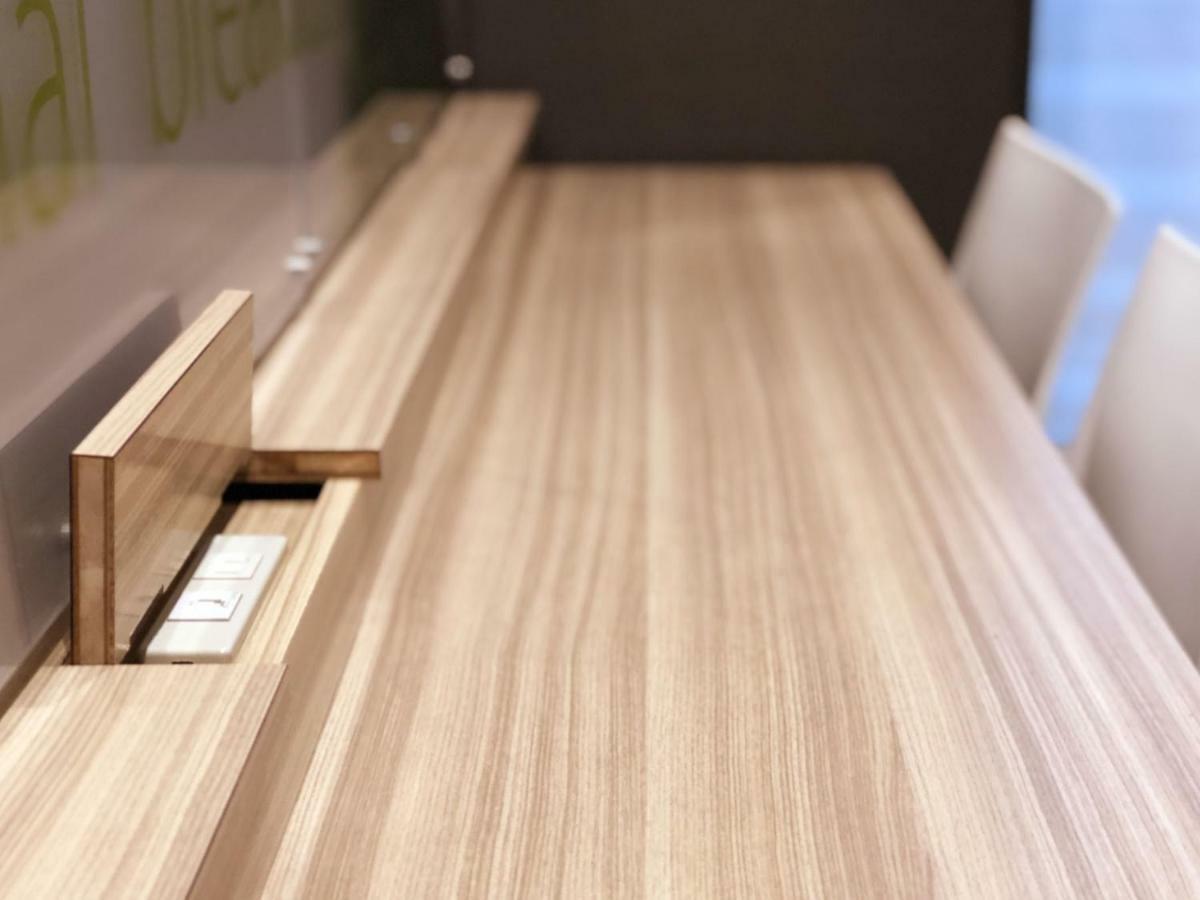 Super Hotel Fuji Inter Экстерьер фото