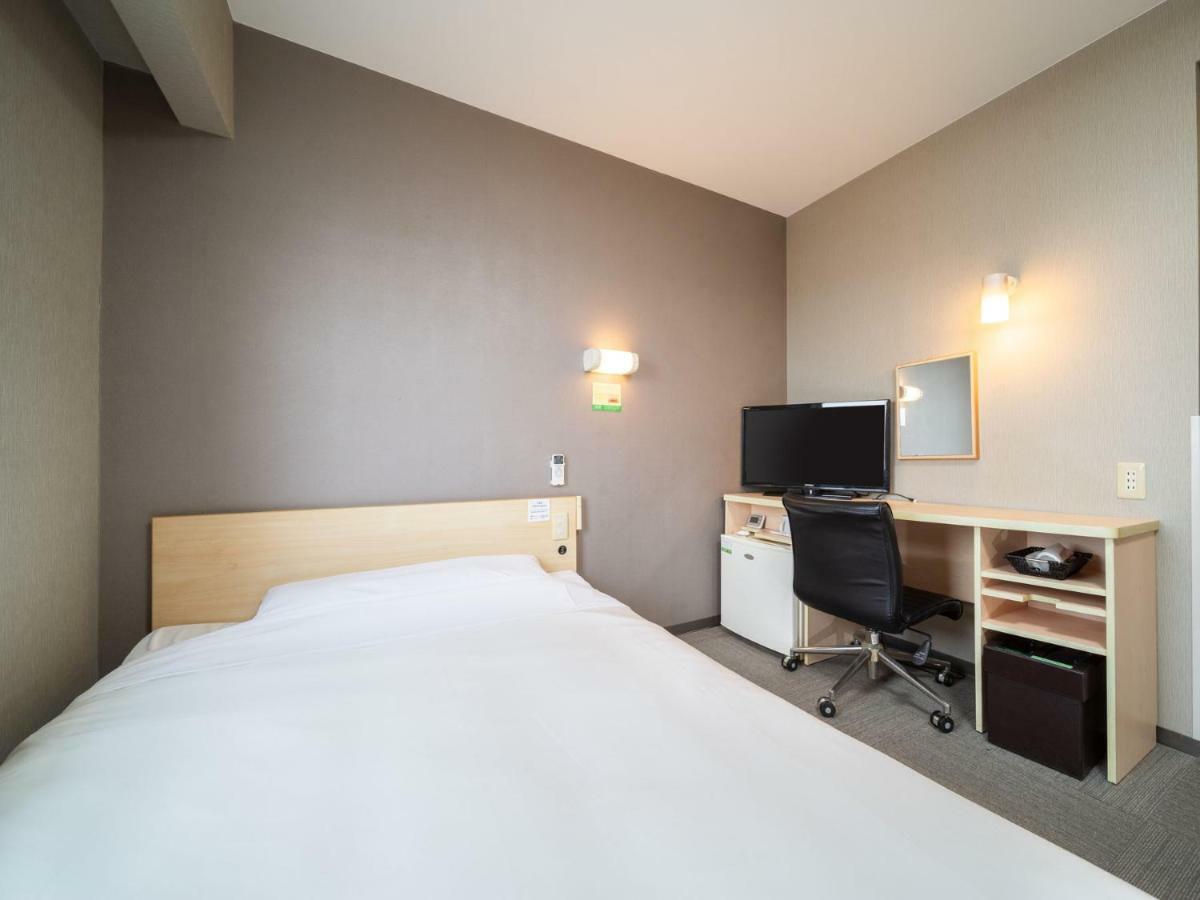 Super Hotel Fuji Inter Экстерьер фото
