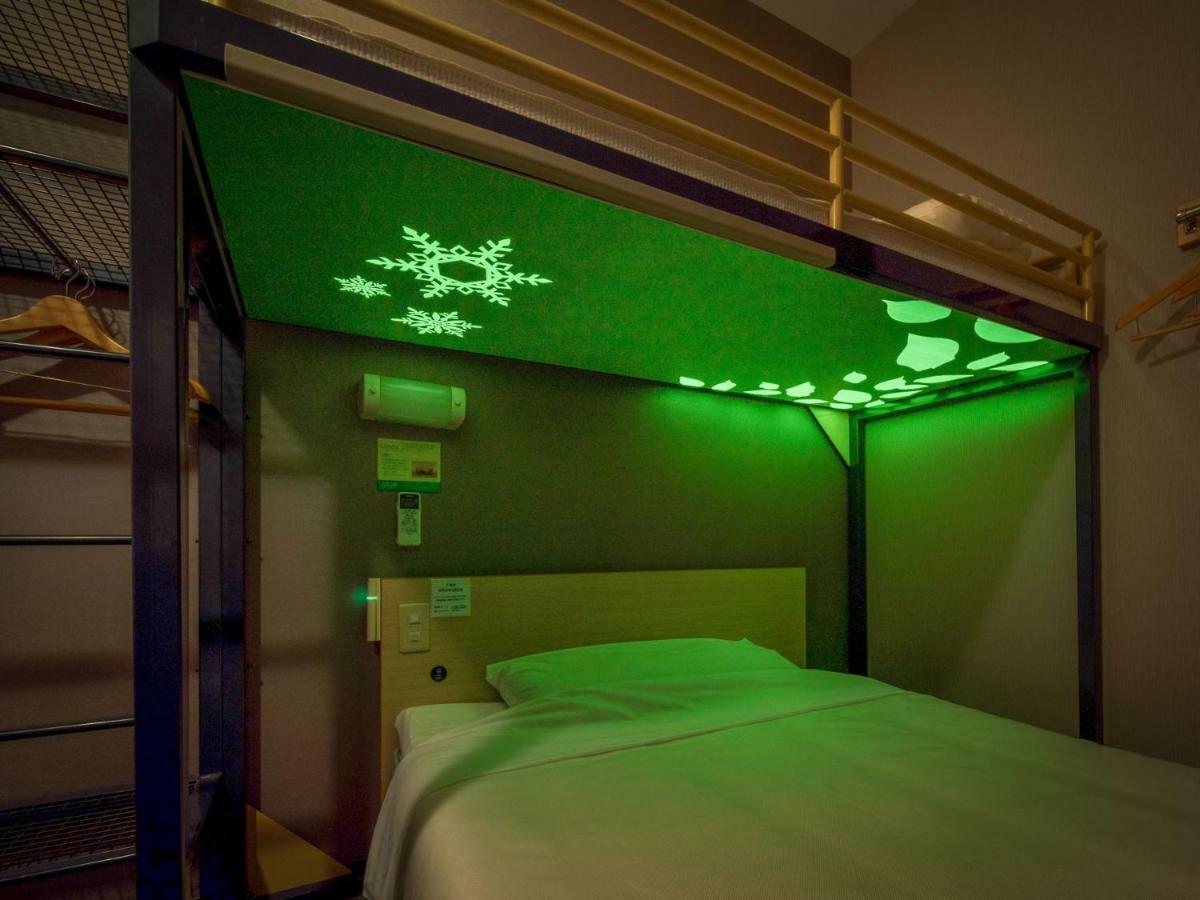 Super Hotel Fuji Inter Экстерьер фото