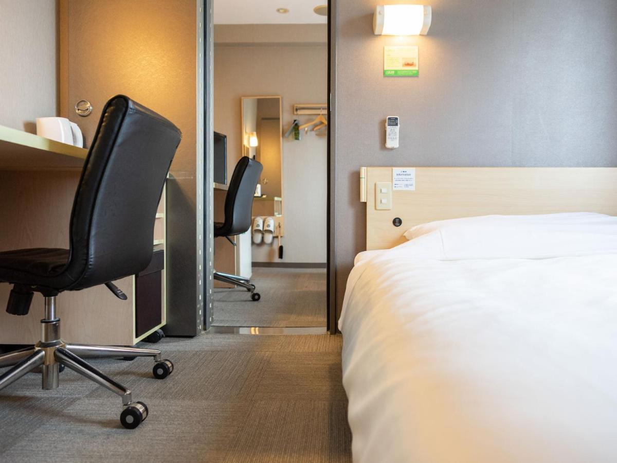 Super Hotel Fuji Inter Экстерьер фото