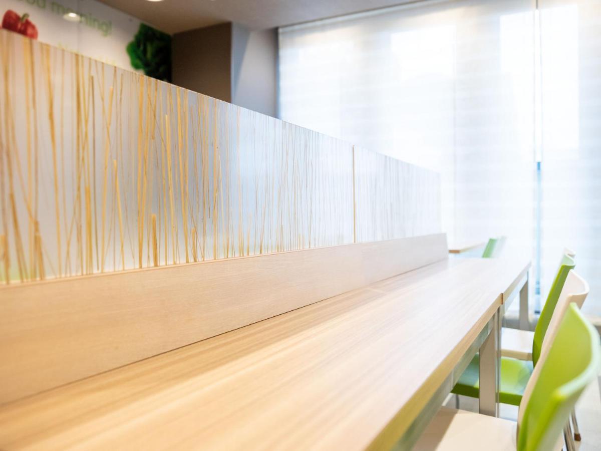 Super Hotel Fuji Inter Экстерьер фото